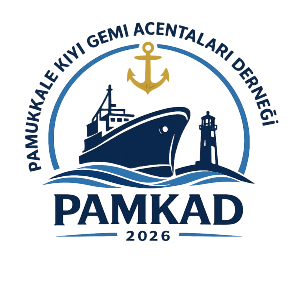 PAMKAD logosu
