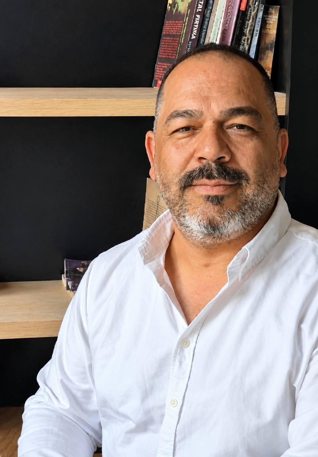 Sadık Türk